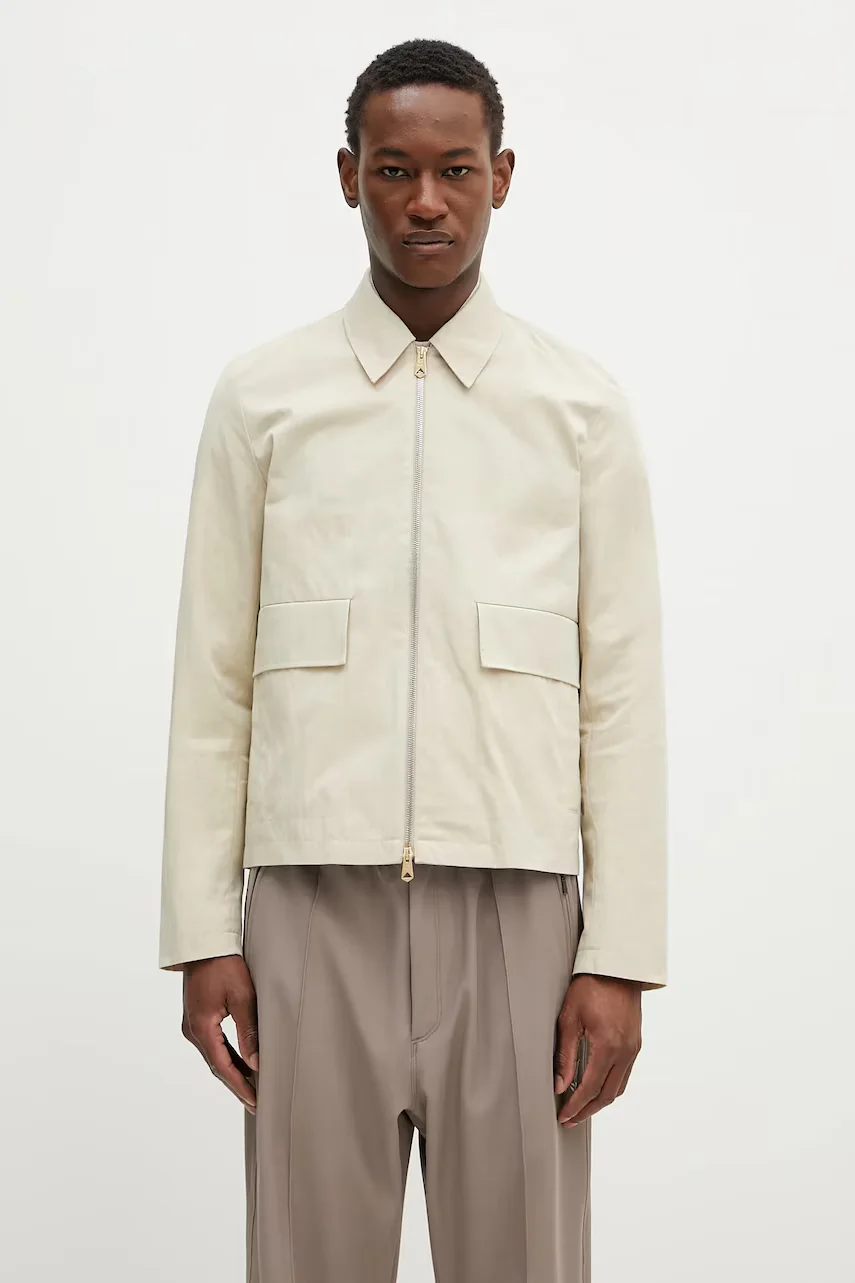 Paul Smith Яке