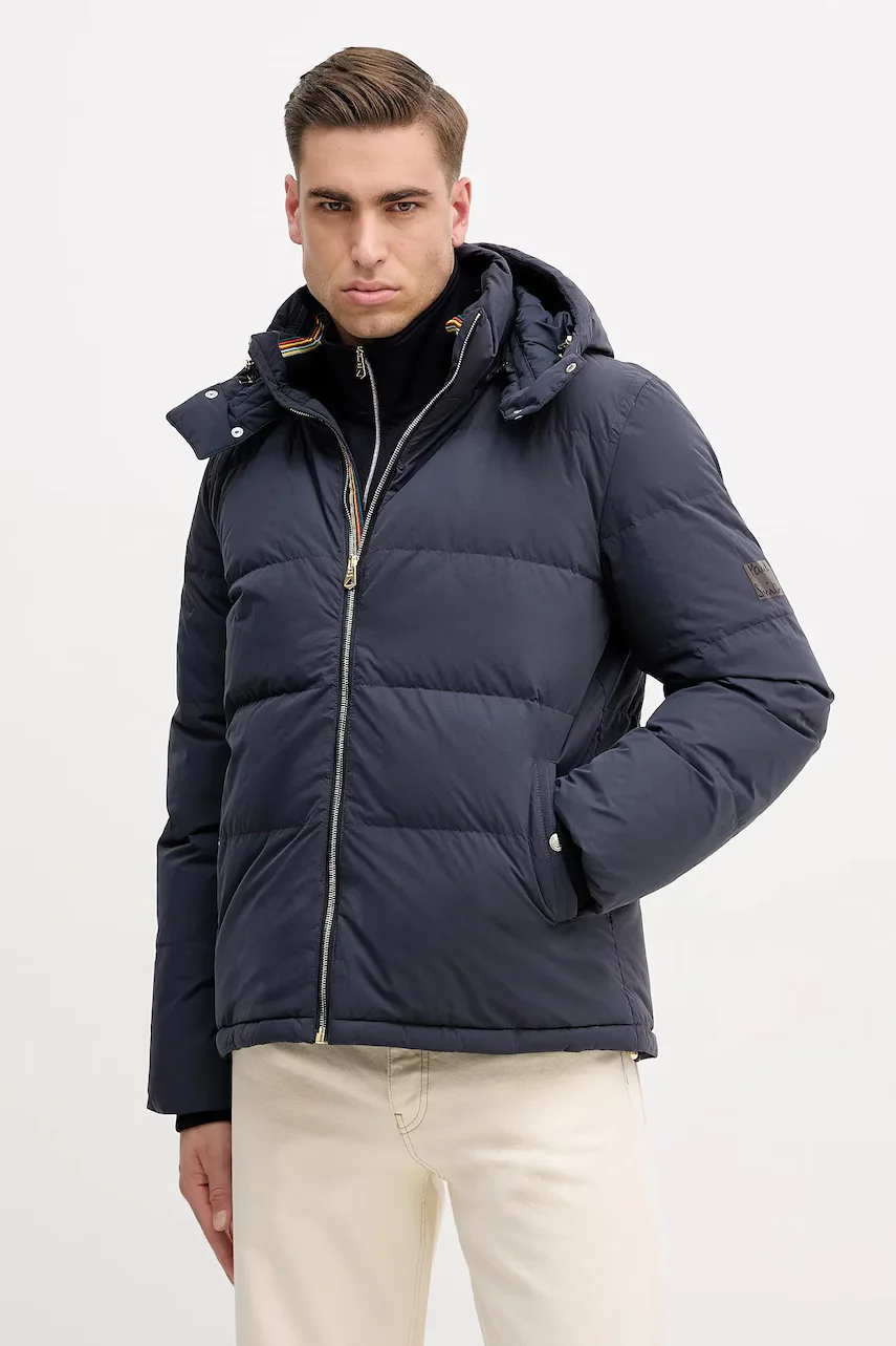 Paul Smith Яке
