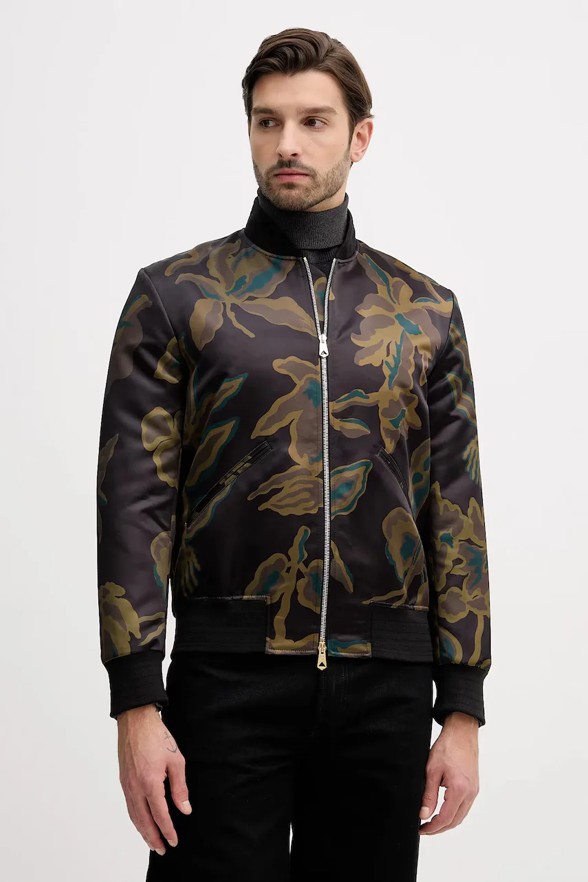 Paul Smith Яке бомбър