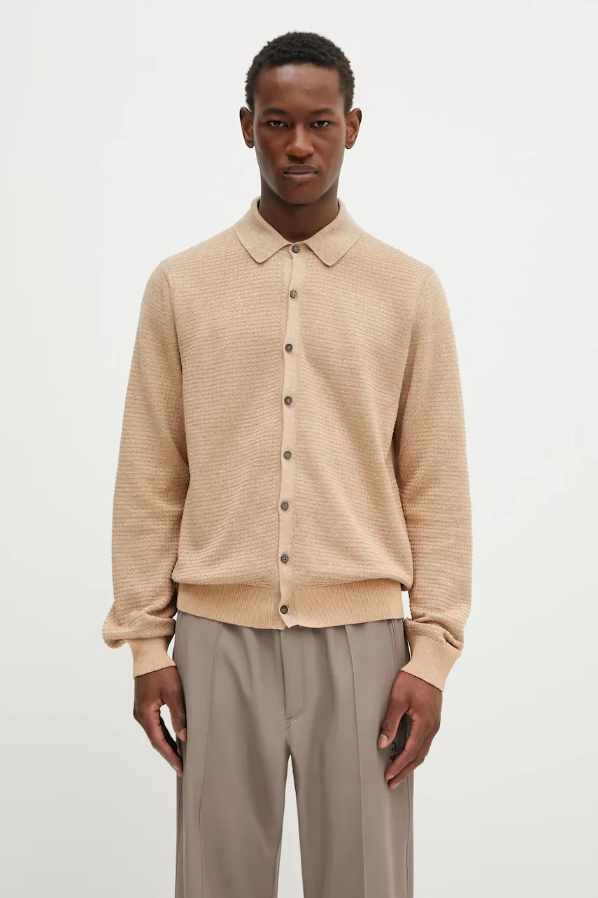 Paul Smith Жилетка с лен