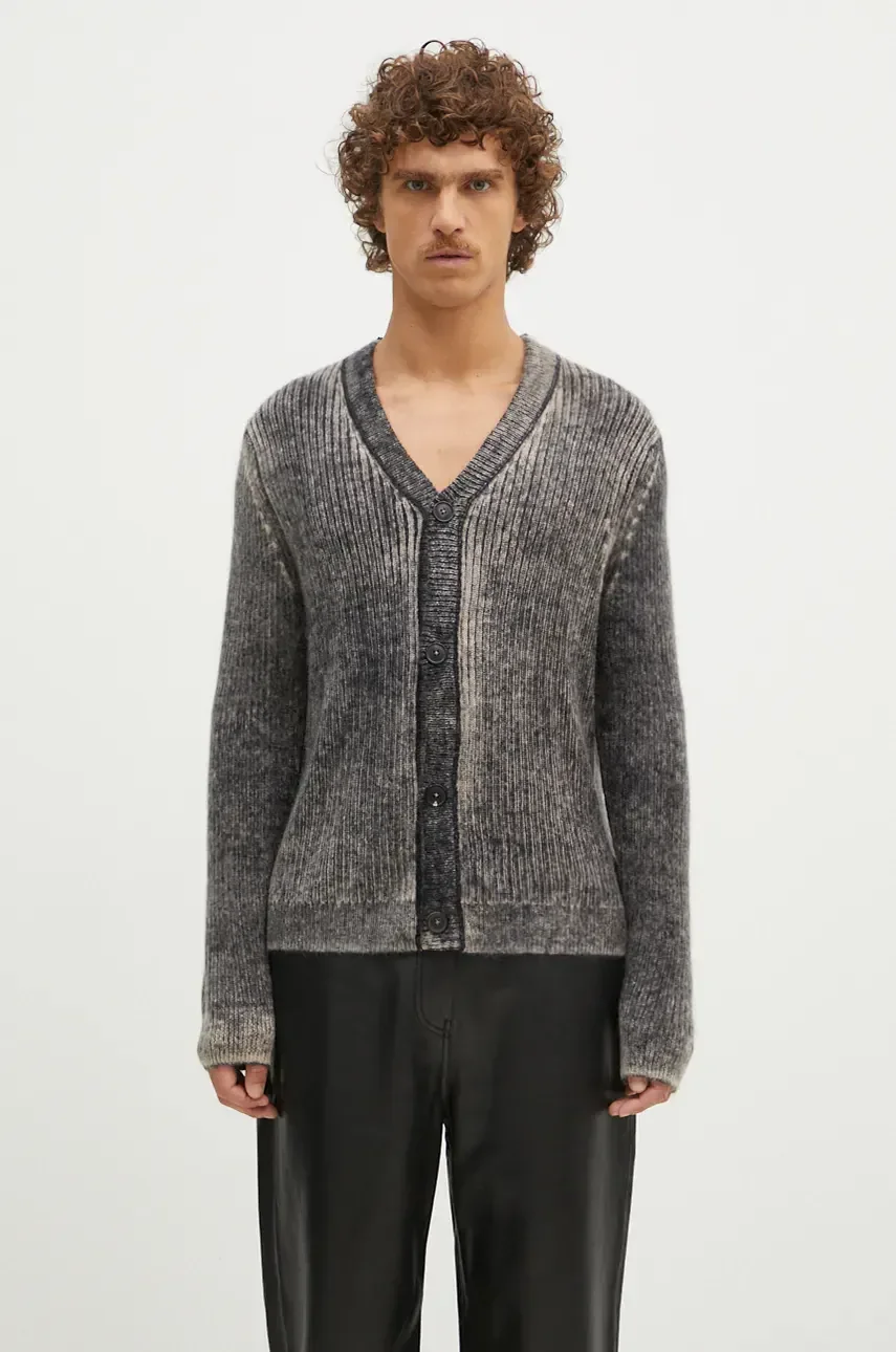 Paul Smith Жилетка с вълна