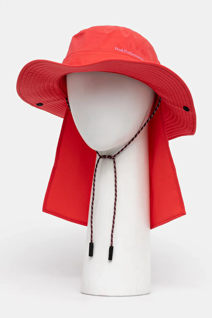 Peak Performance Капела