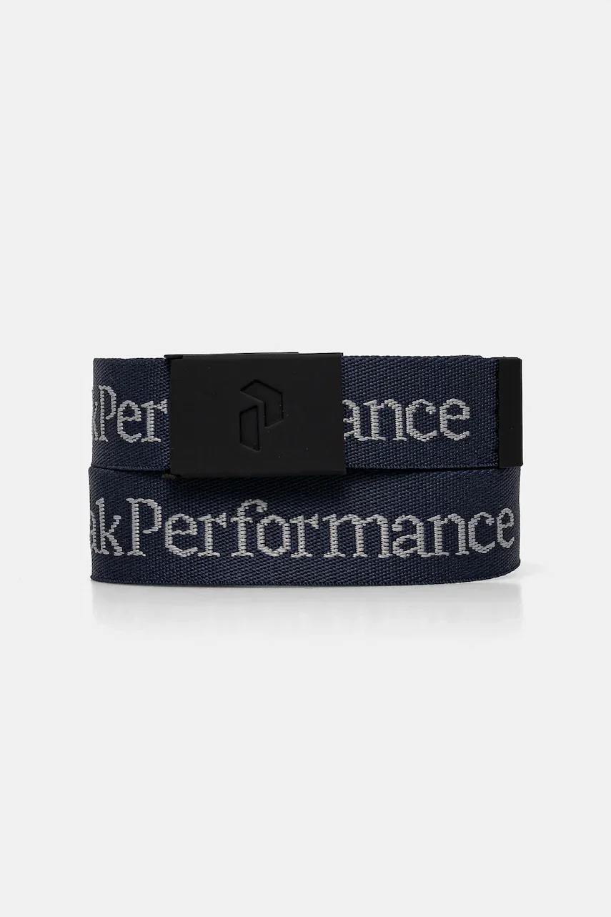 Peak Performance Колан