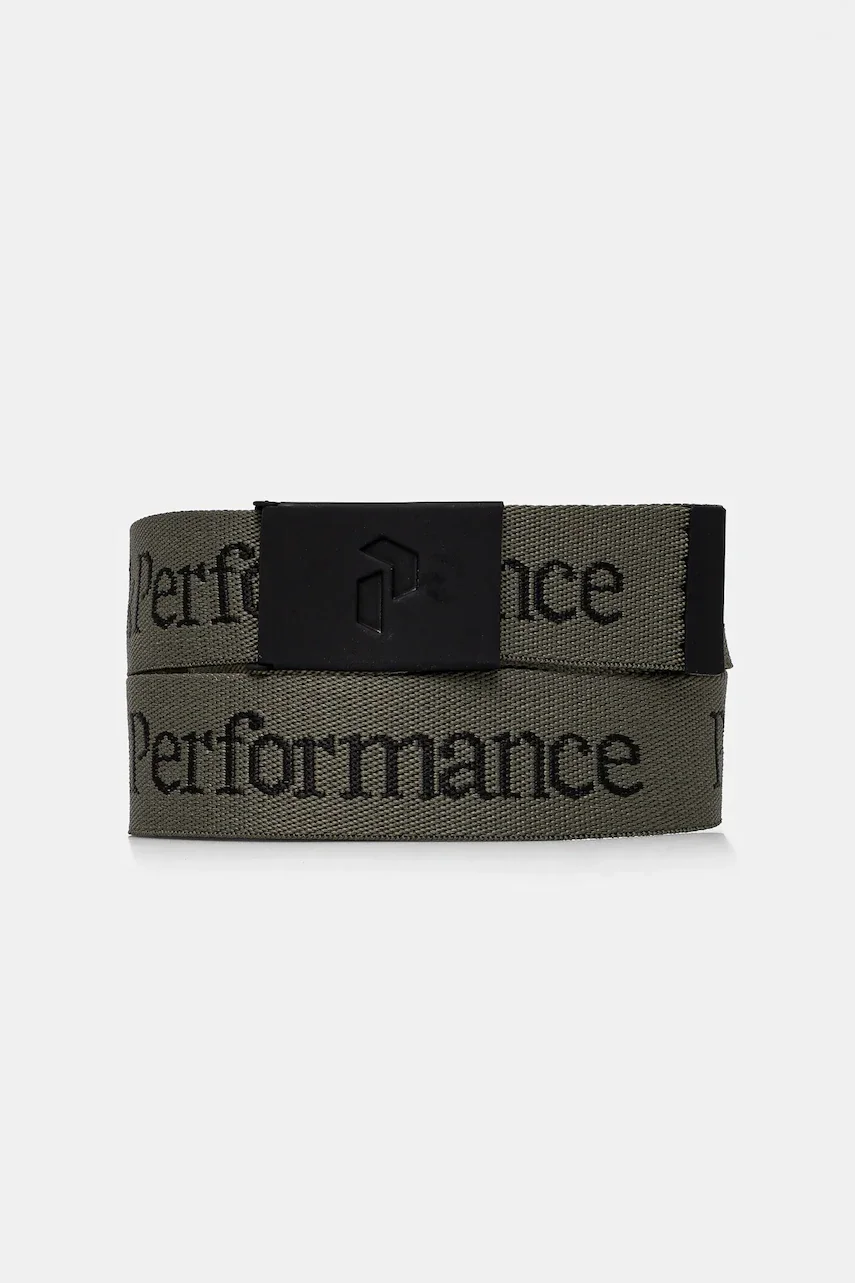 Peak Performance Колан