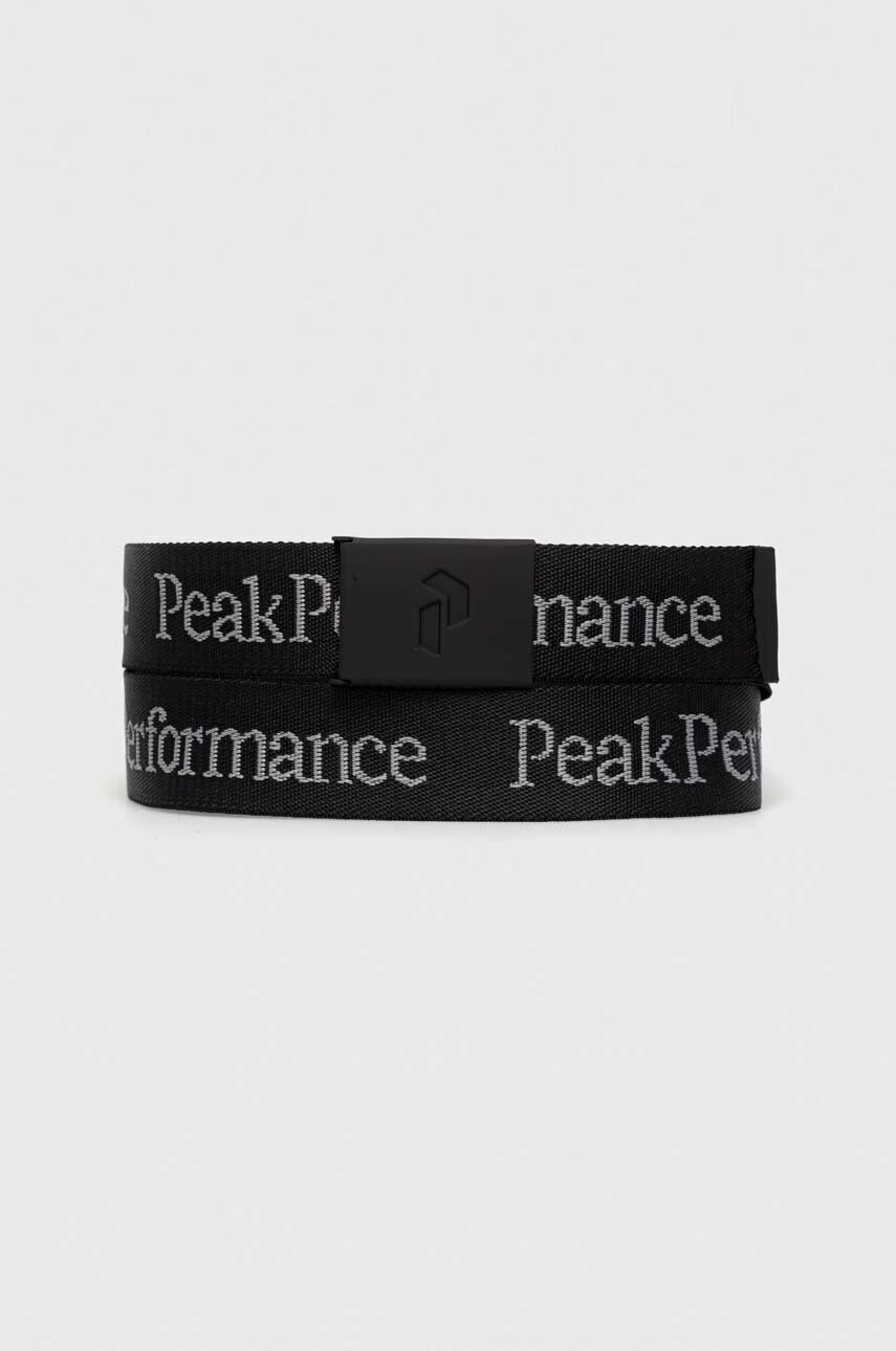 Peak Performance Колан