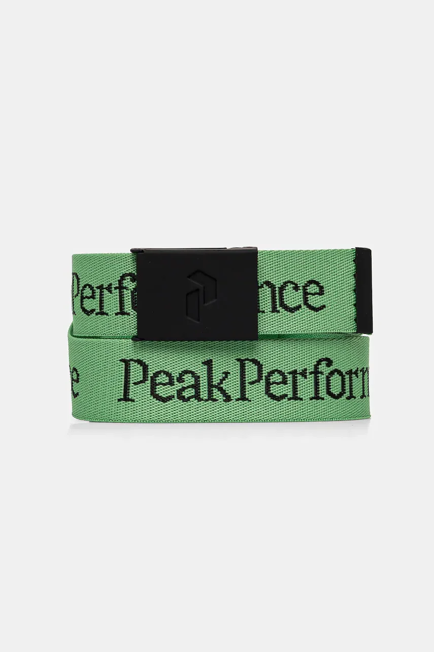 Peak Performance Колан Rider