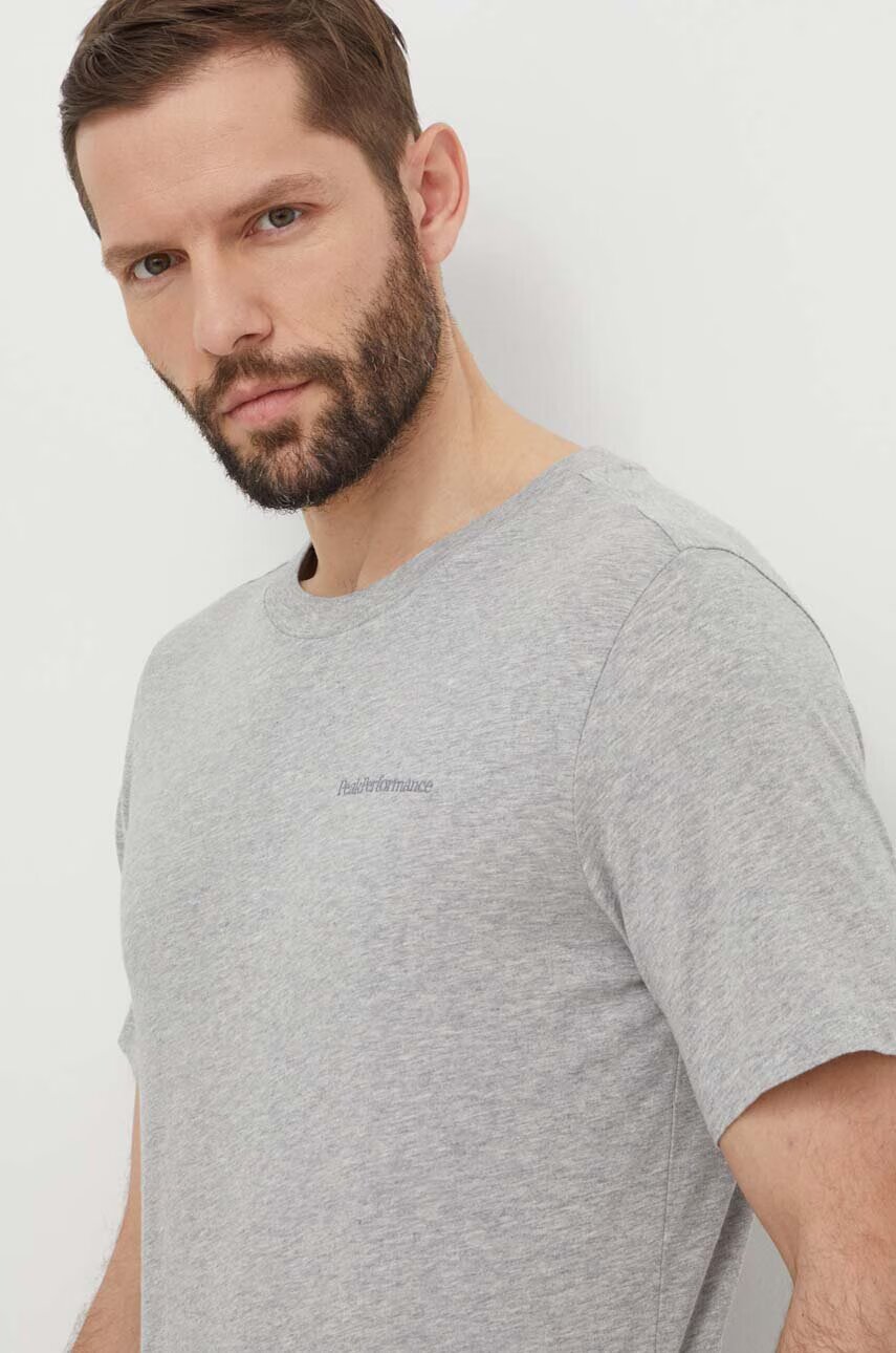 Peak Performance Памучна тениска