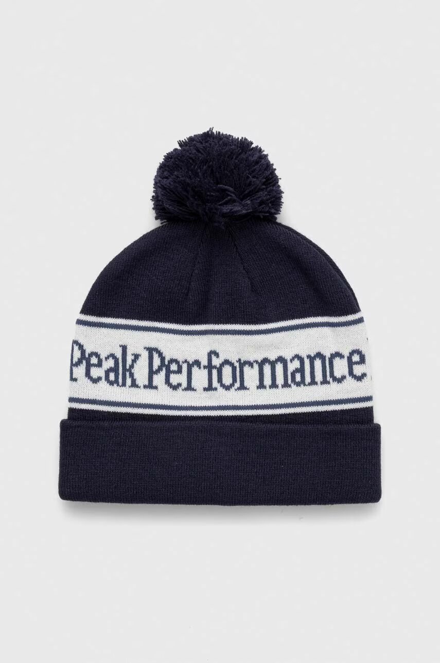 Peak Performance Шапка