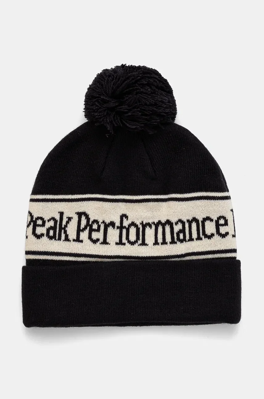Peak Performance Шапка