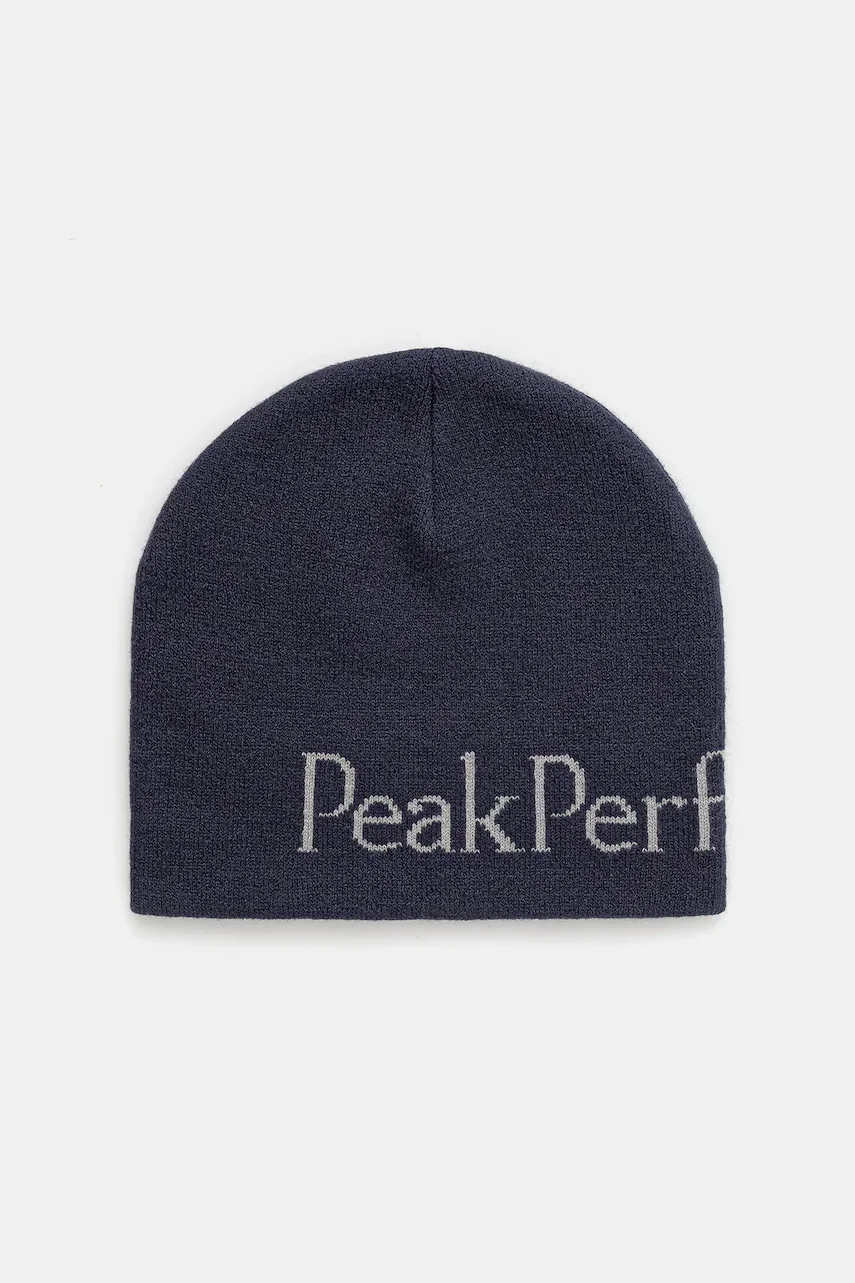 Peak Performance Шапка