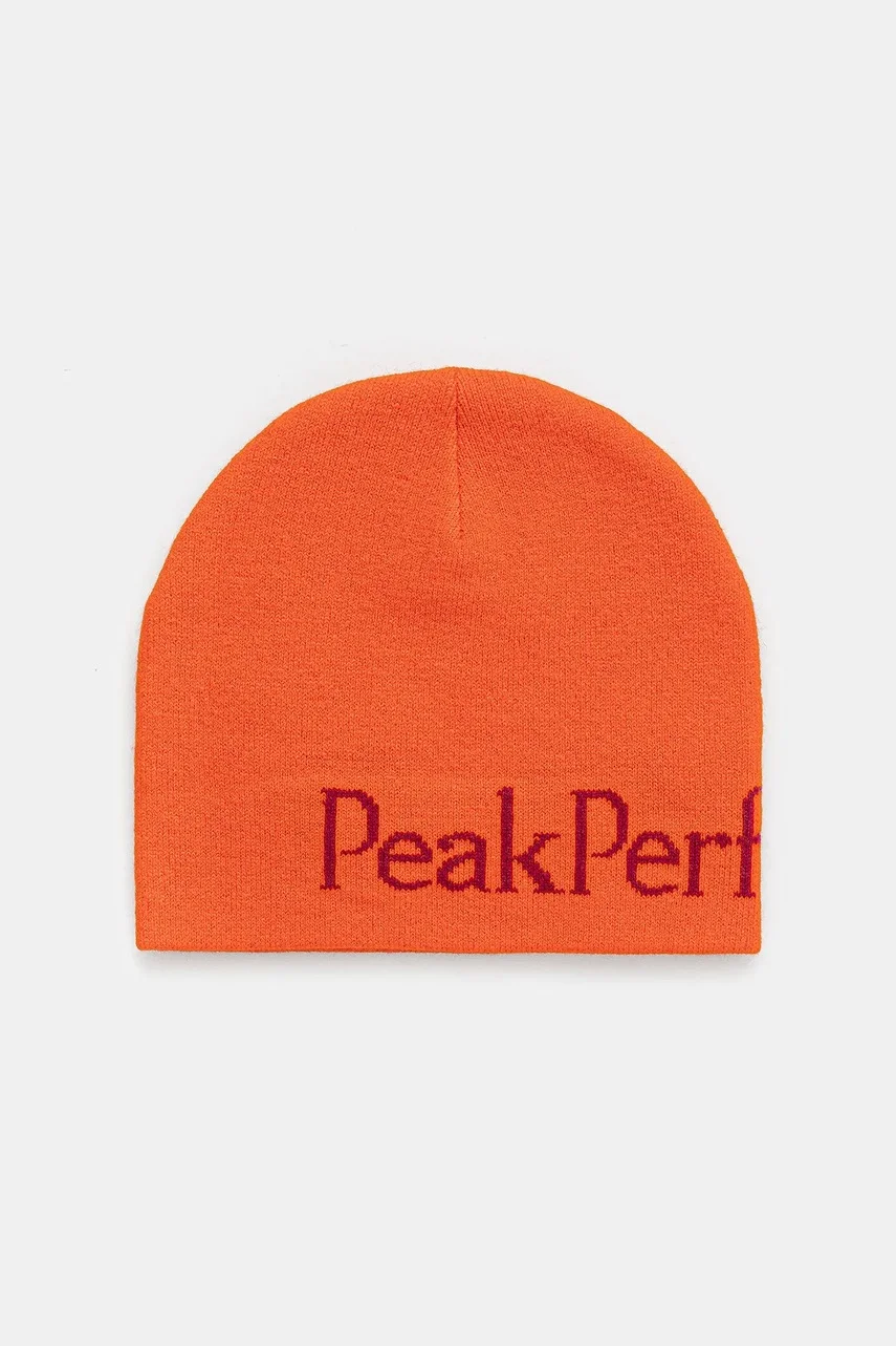 Peak Performance Шапка
