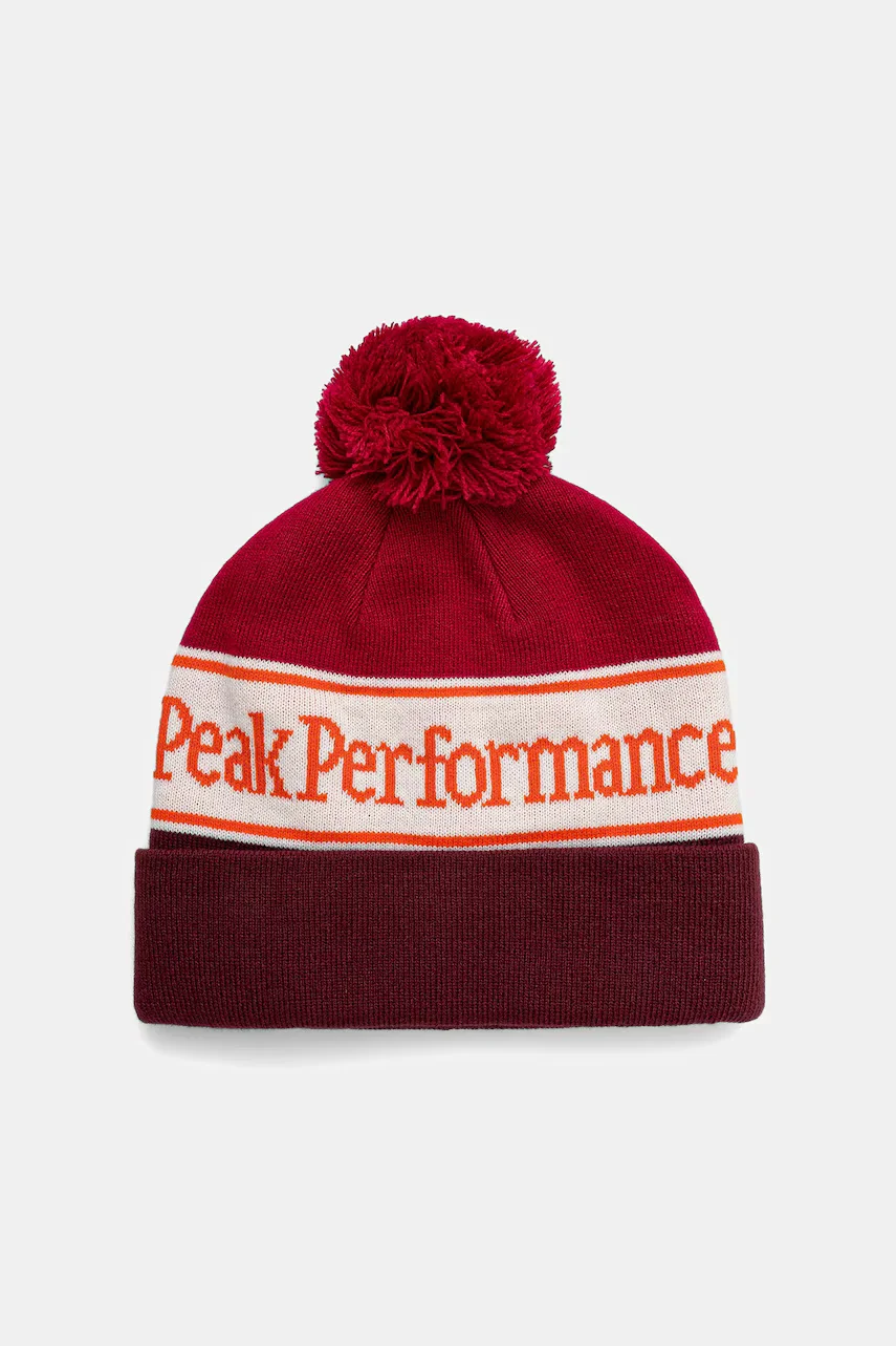 Peak Performance Шапка