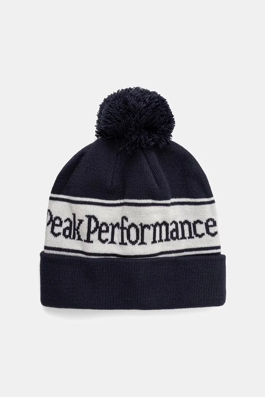 Peak Performance Шапка