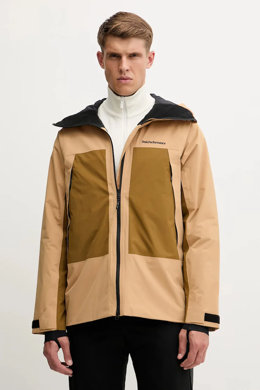 Peak Performance Ски яке Edge