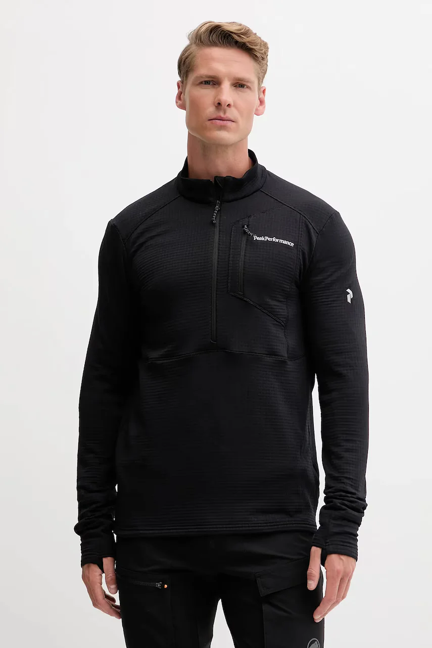 Peak Performance Спортен суичър Trail