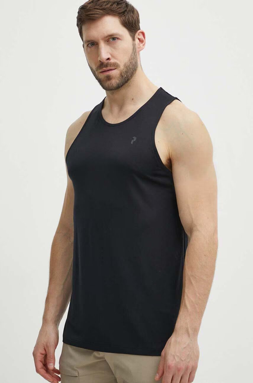 Peak Performance Спортна тениска Delta