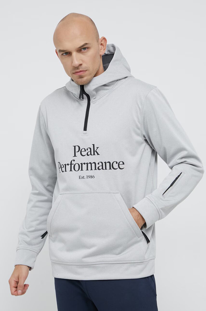 Peak Performance Суичър