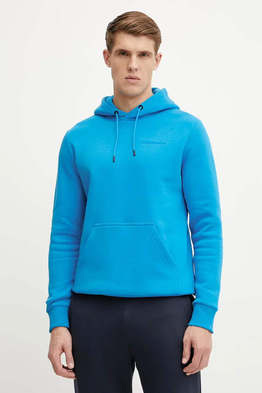 Peak Performance Суичър