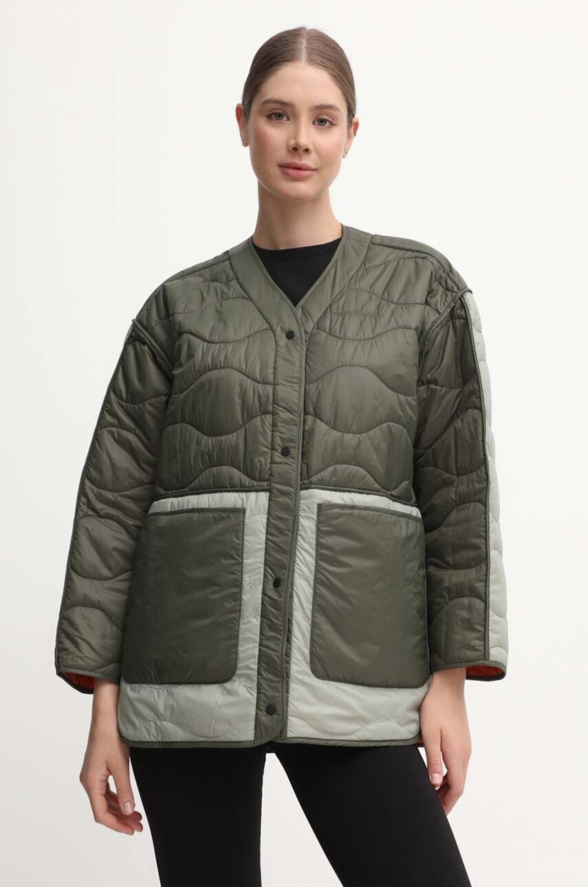 Peak Performance Яке с две лица Quilted