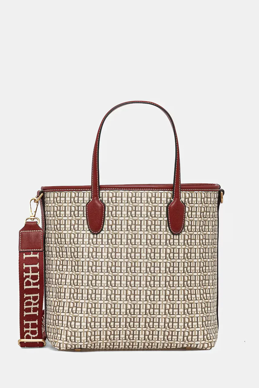 Pedro del Hierro Чанта