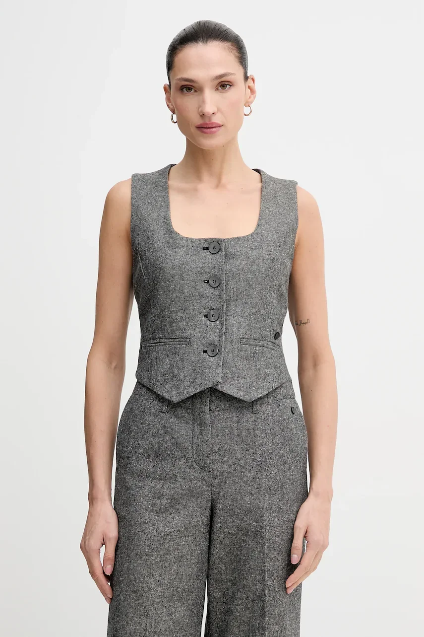 Pedro del Hierro Елек