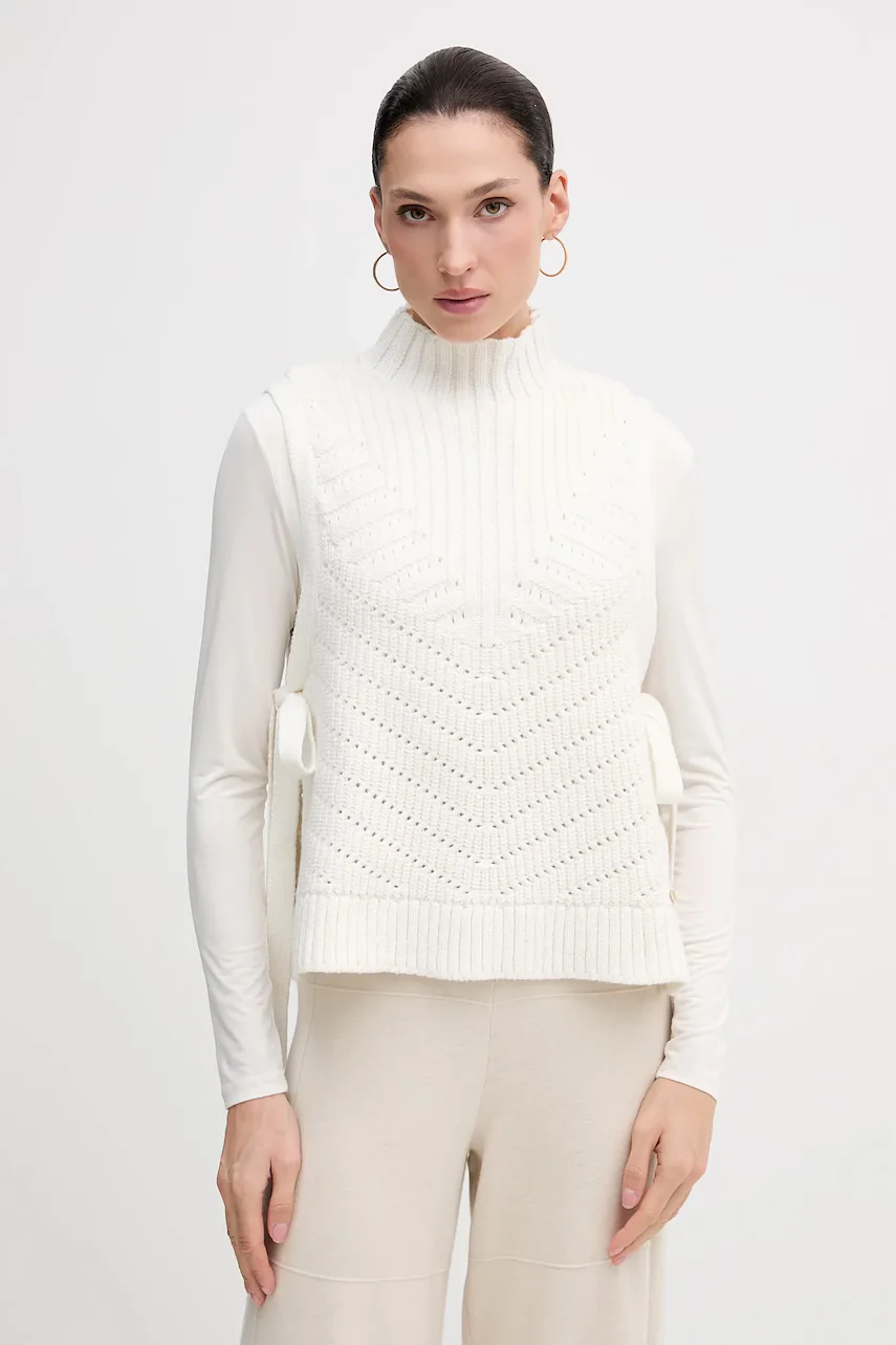 Pedro del Hierro Елек с вълна