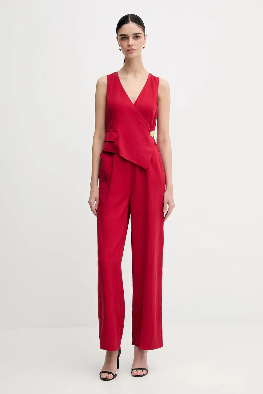 Pedro del Hierro Гащеризон с лен