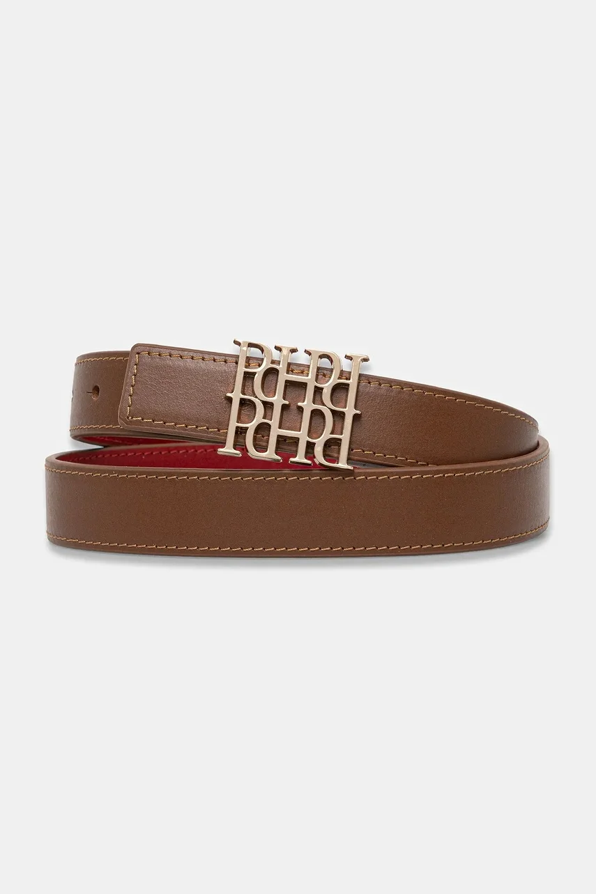 Pedro del Hierro Колан