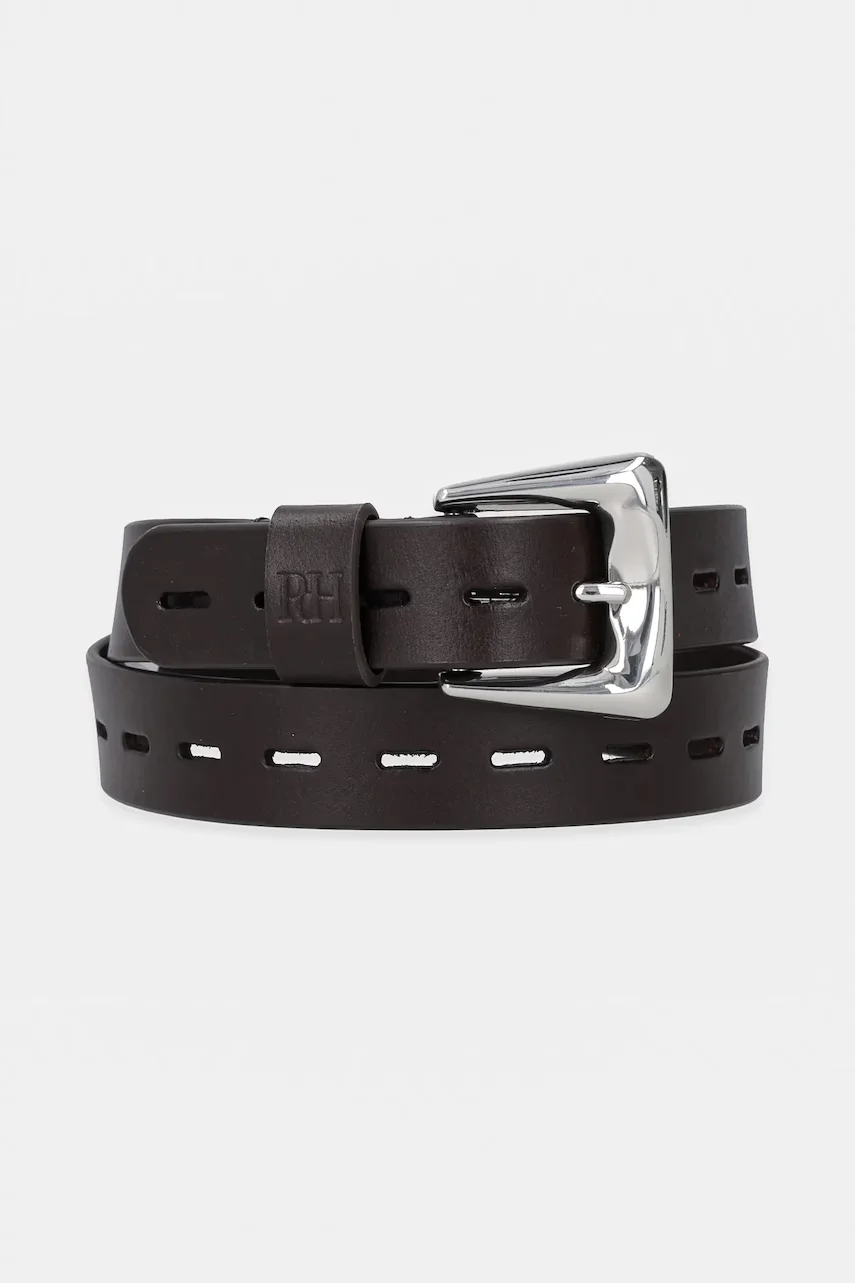 Pedro del Hierro Колан