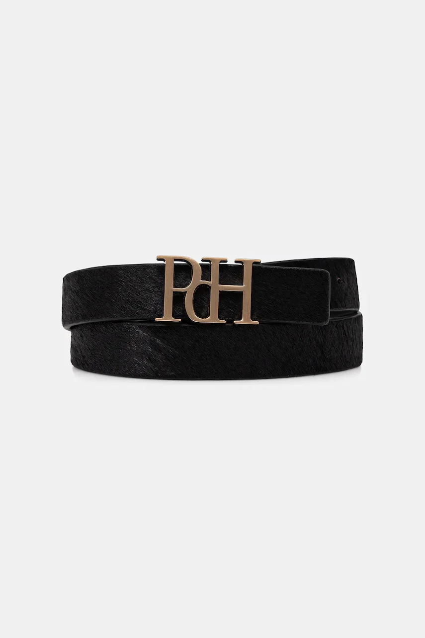 Pedro del Hierro Кожен колан