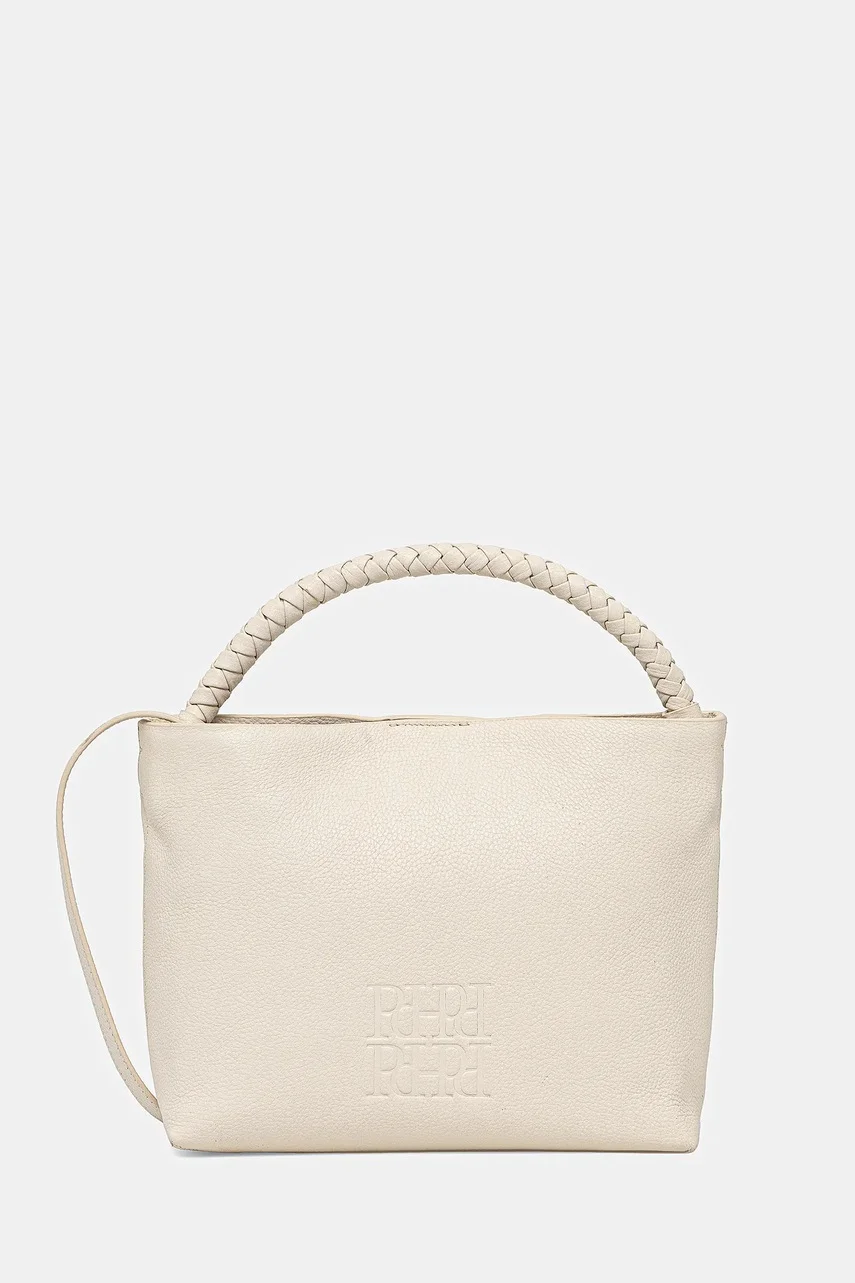 Pedro del Hierro Кожена чанта