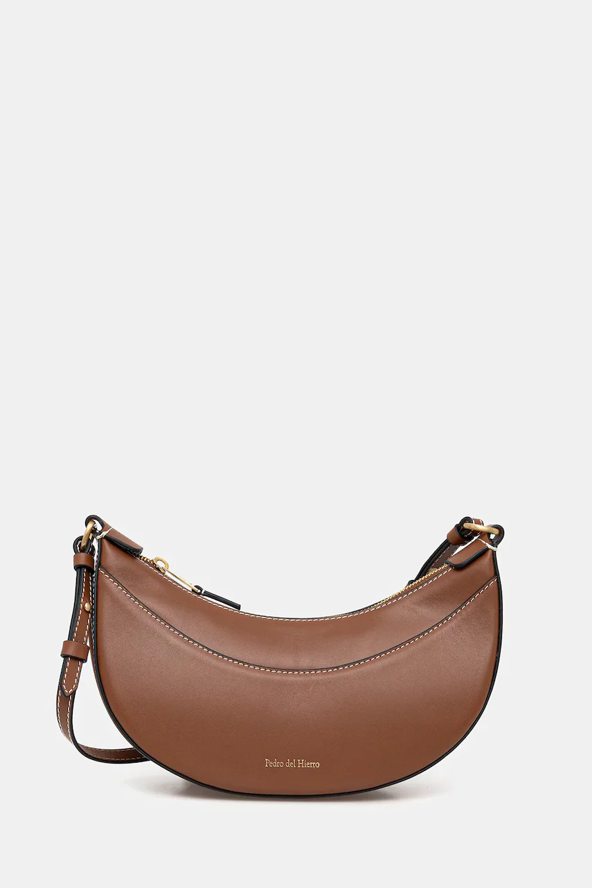 Pedro del Hierro Кожена чанта