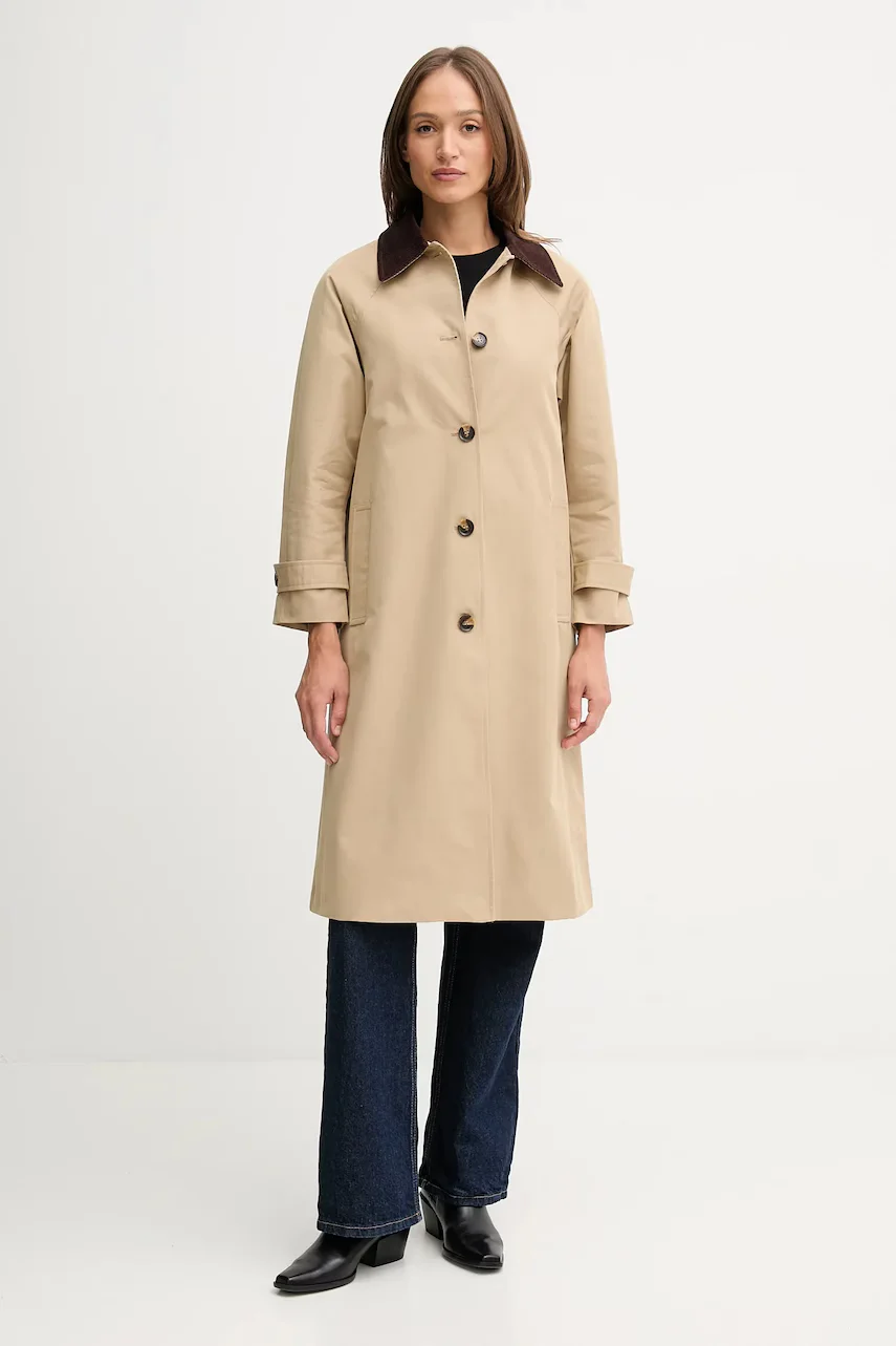 Pedro del Hierro Палто