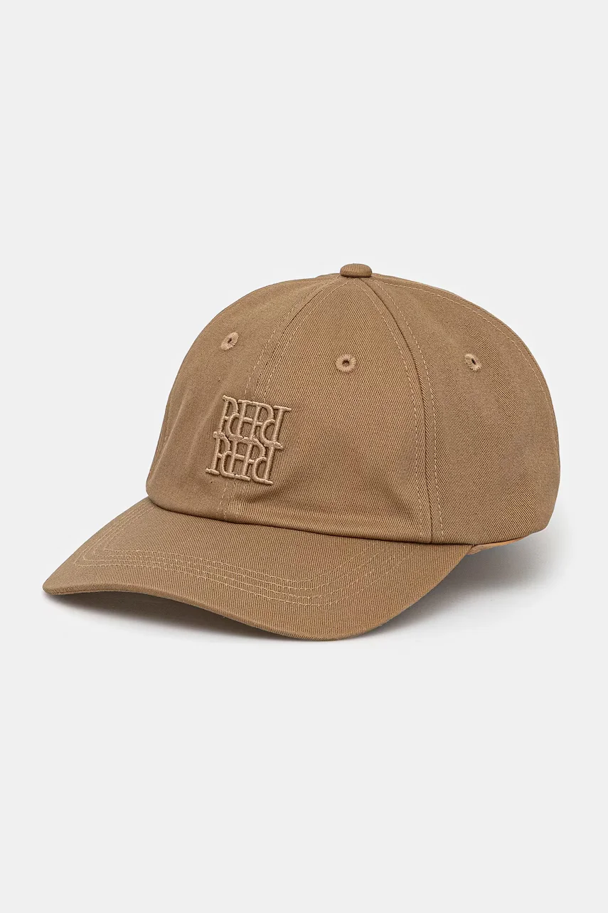 Pedro del Hierro Памучна шапка с козирка