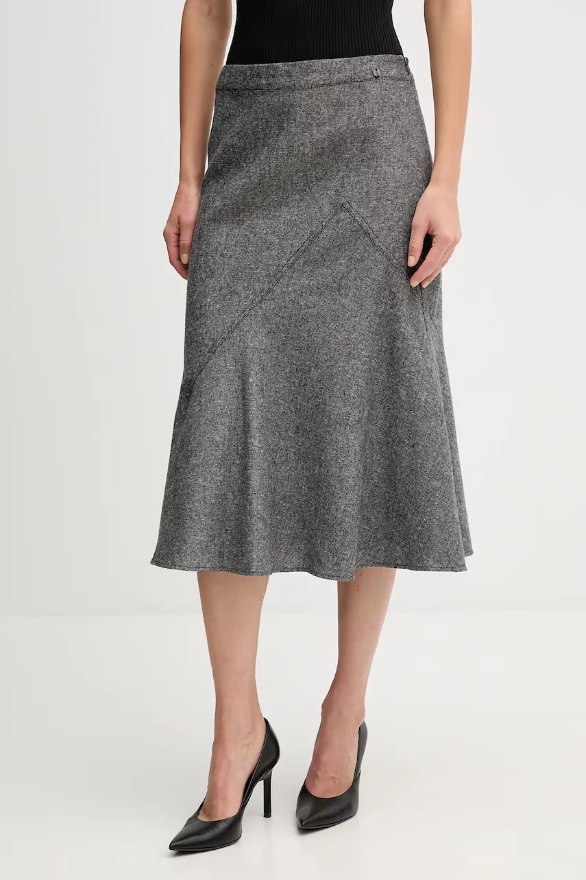Pedro del Hierro Пола