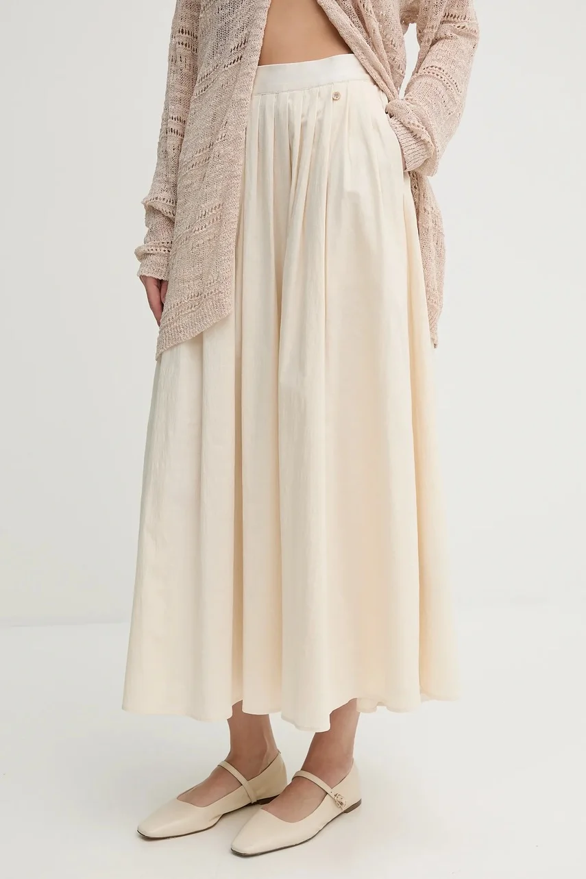 Pedro del Hierro Пола