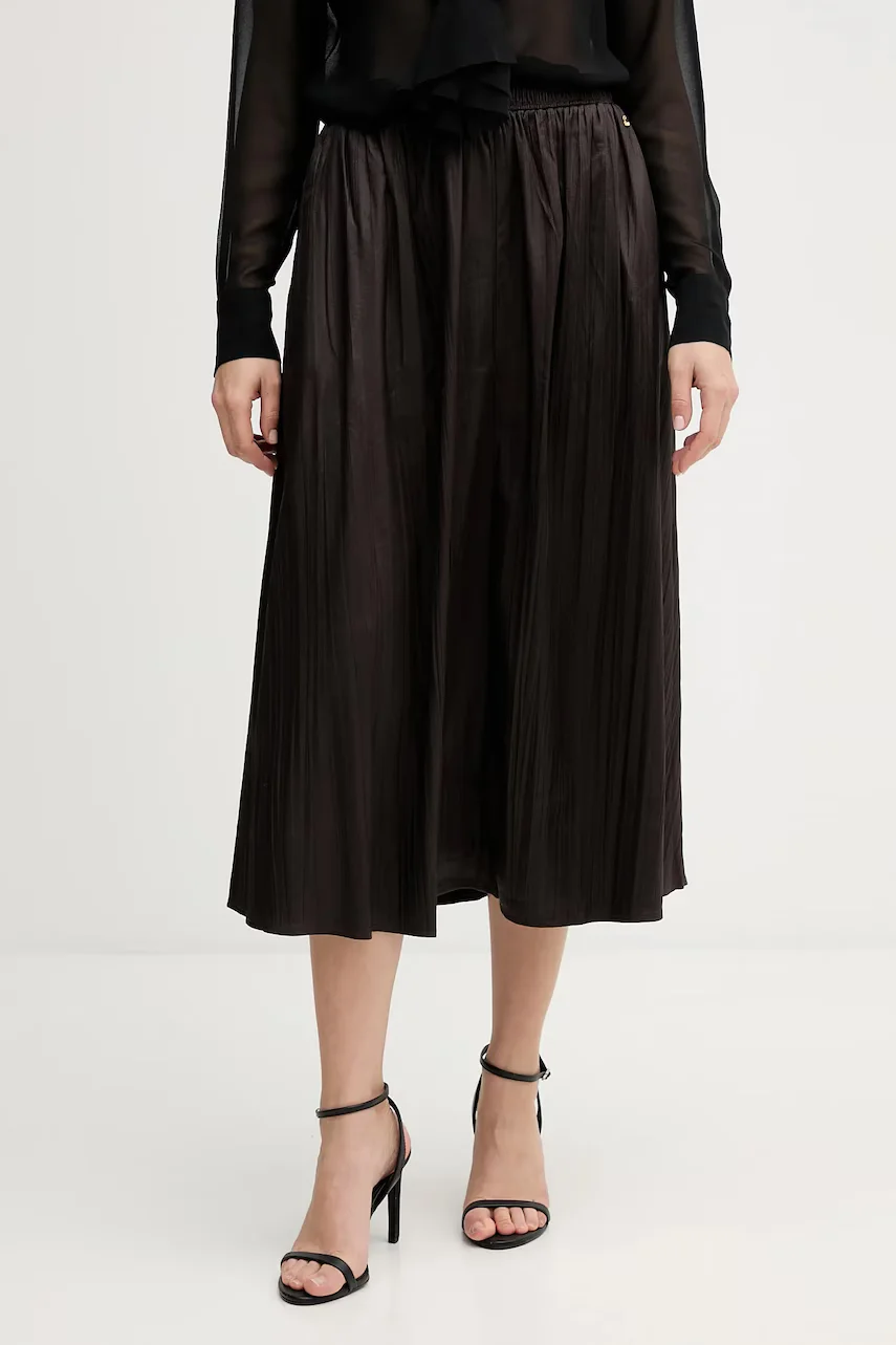 Pedro del Hierro Пола
