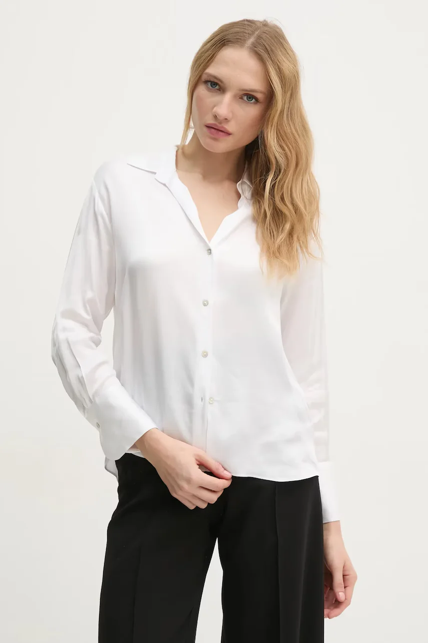 Pedro del Hierro Риза