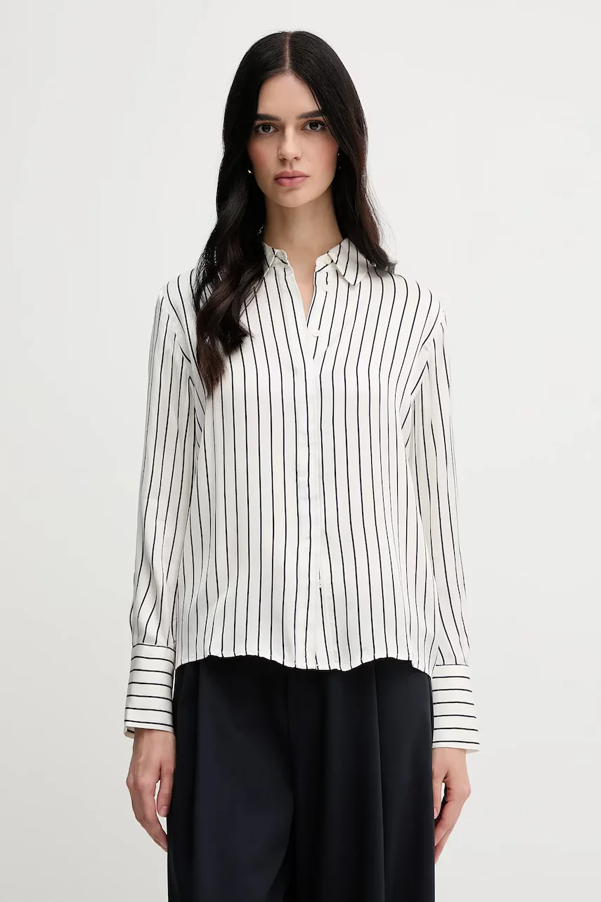 Pedro del Hierro Риза
