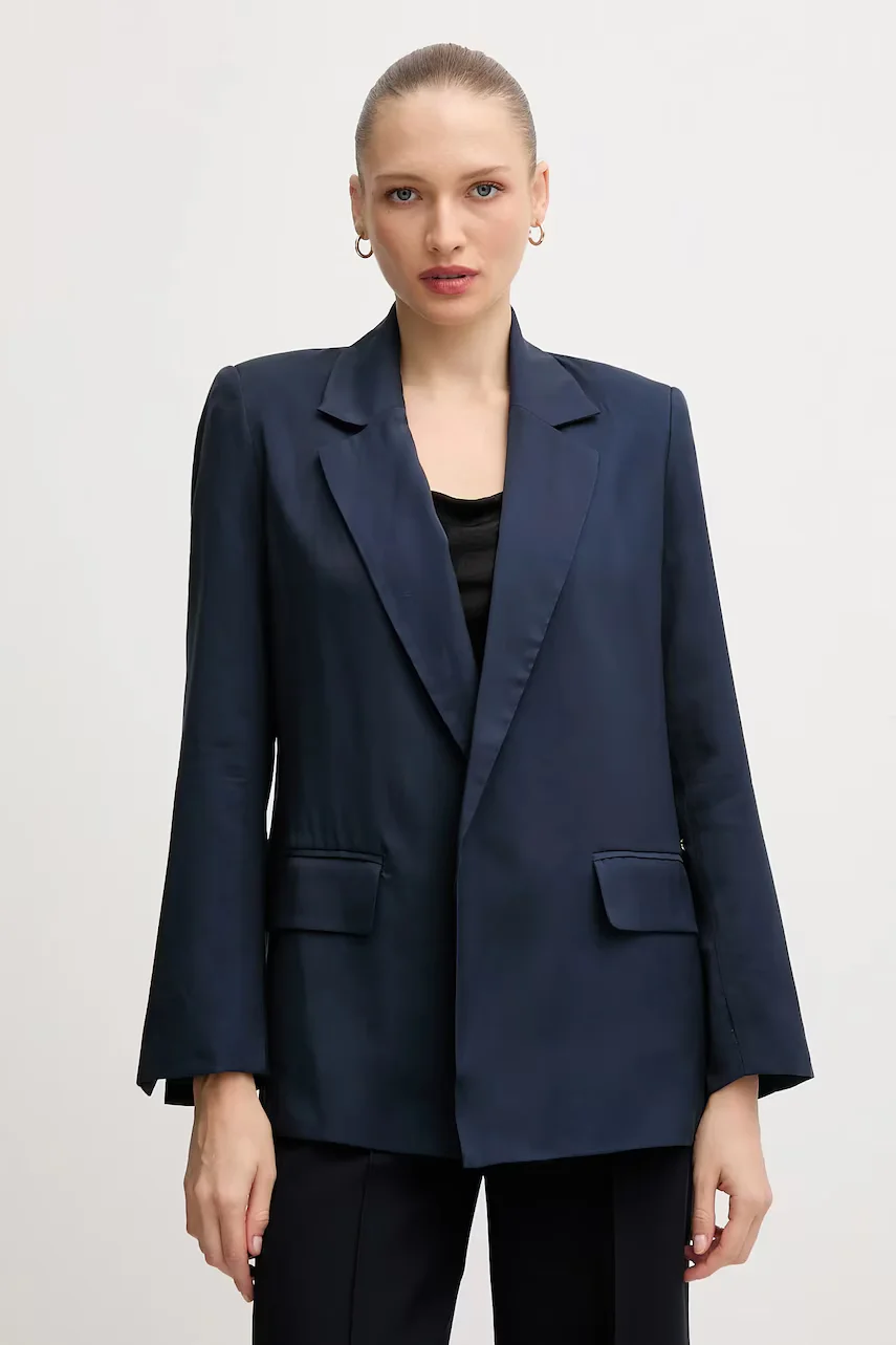 Pedro del Hierro Сако