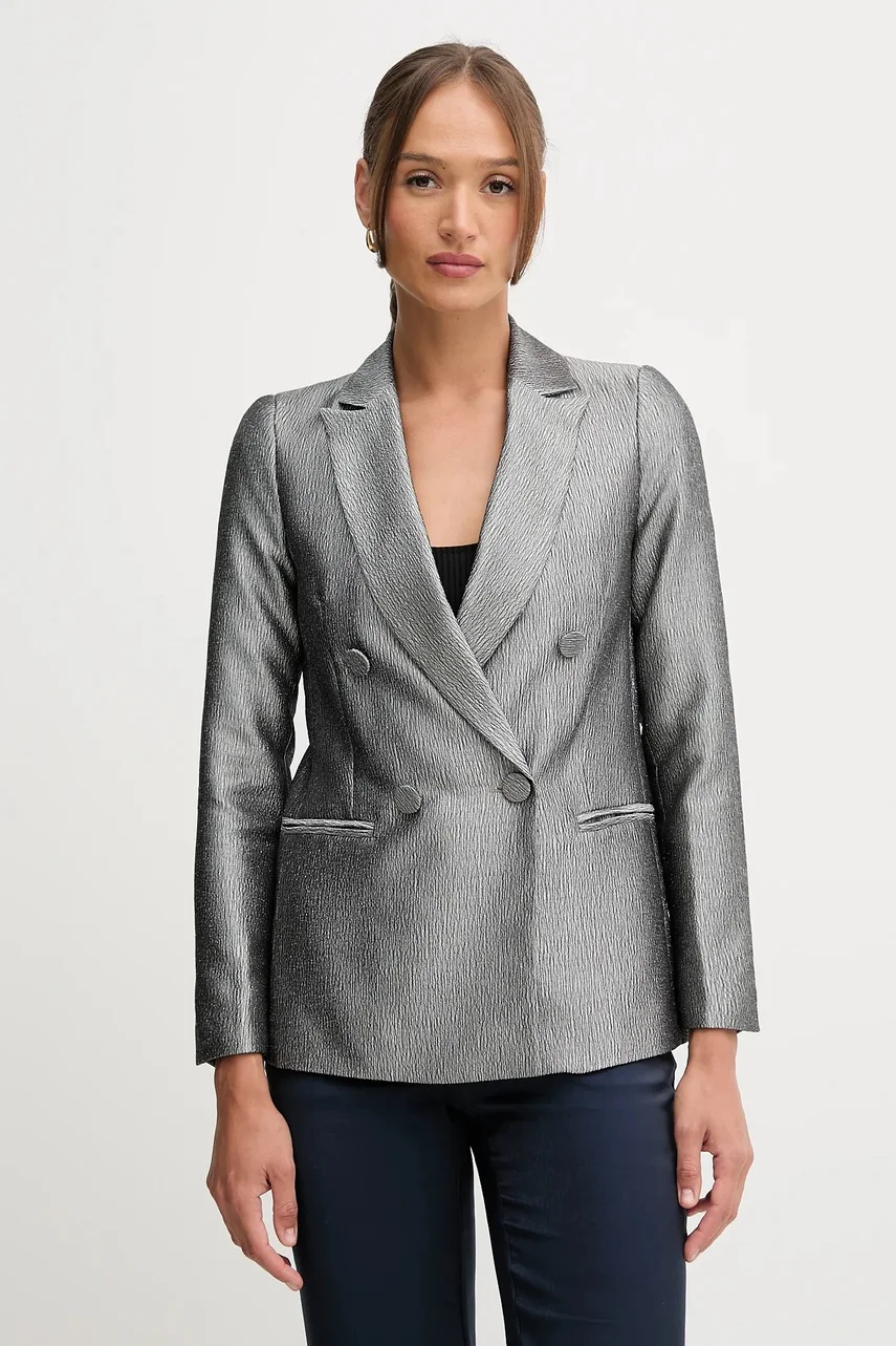 Pedro del Hierro Сако