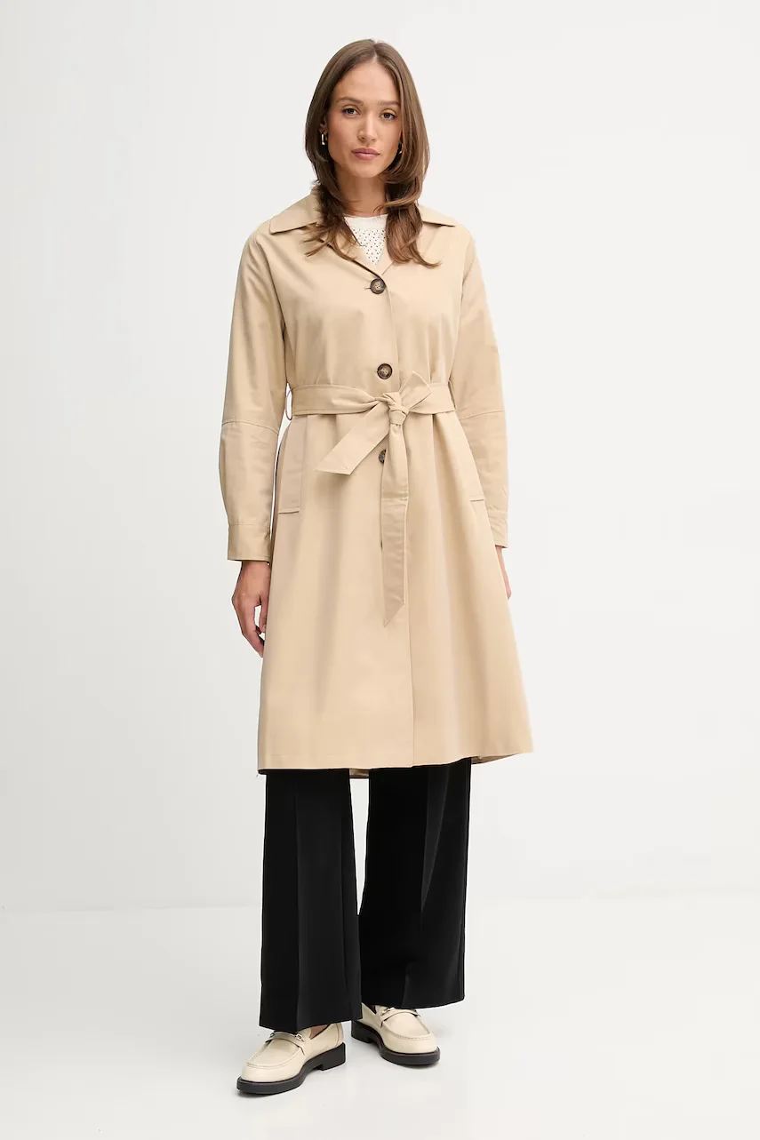 Pedro del Hierro Шлифер