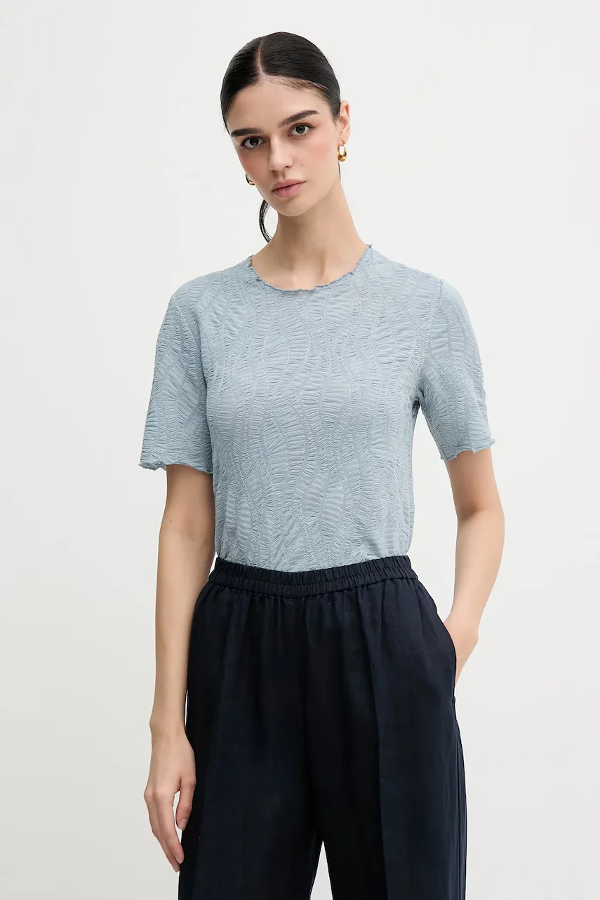 Pedro del Hierro Тениска