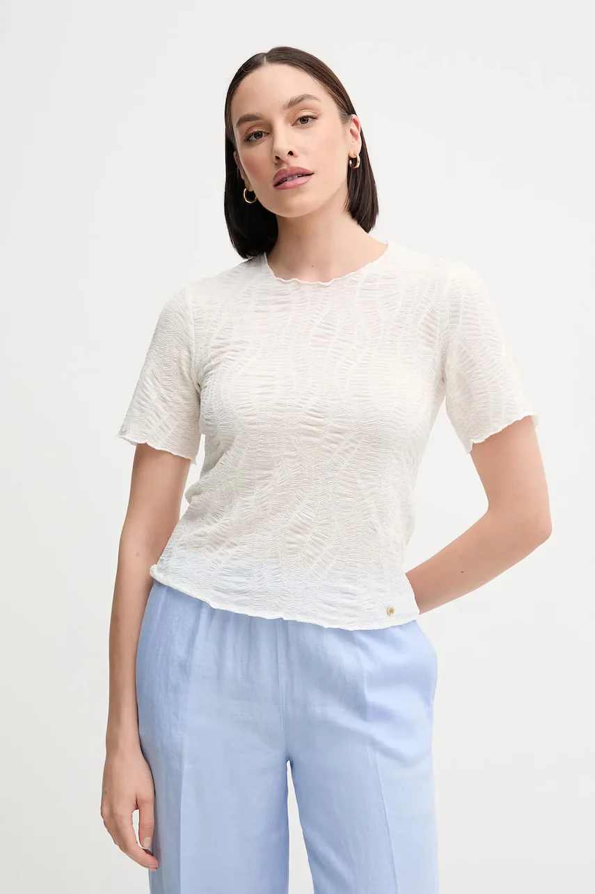 Pedro del Hierro Тениска