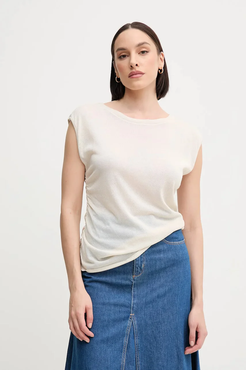 Pedro del Hierro Тениска