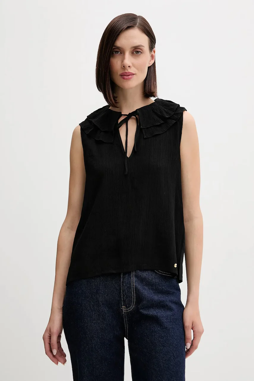 Pedro del Hierro Топ