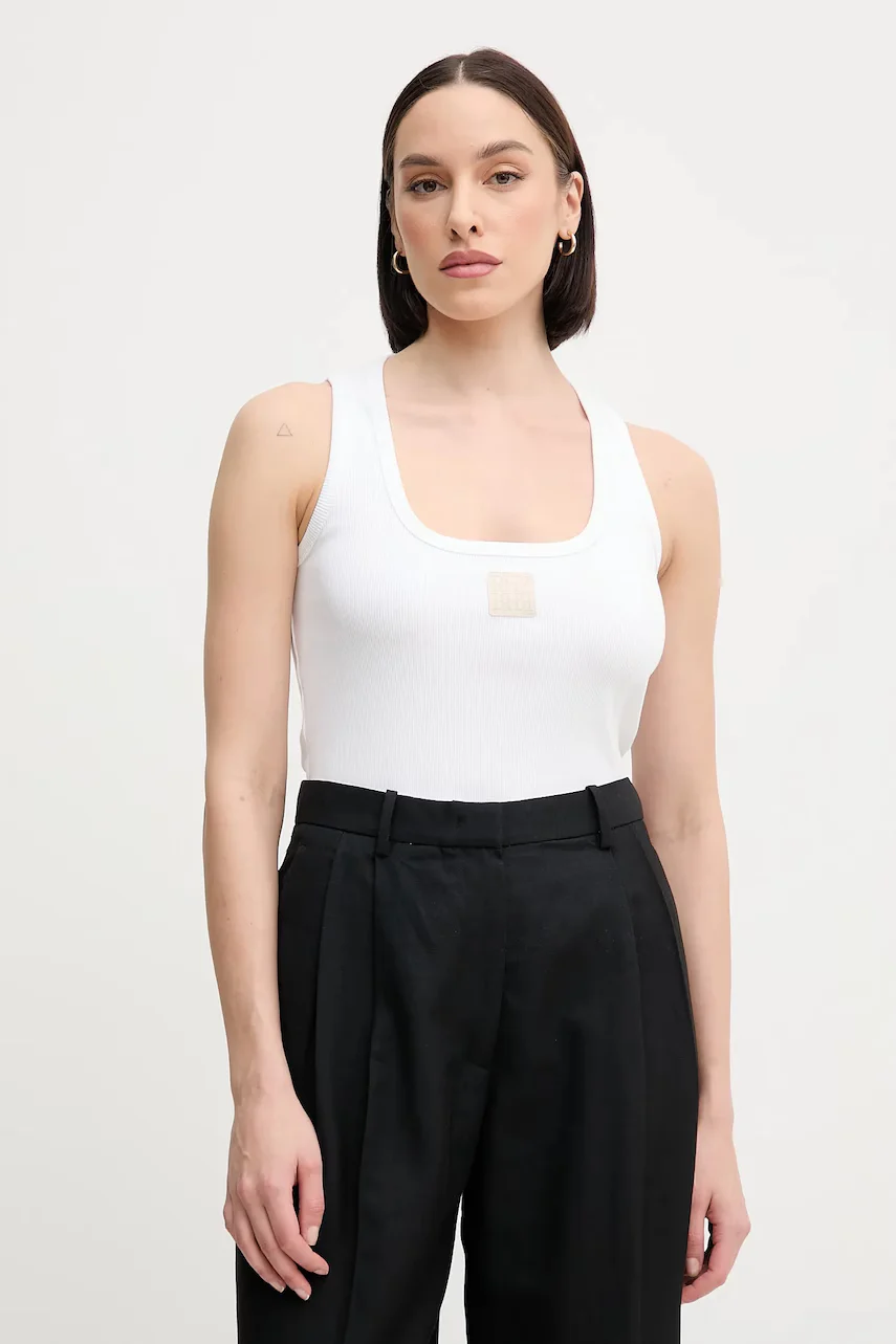 Pedro del Hierro Топ