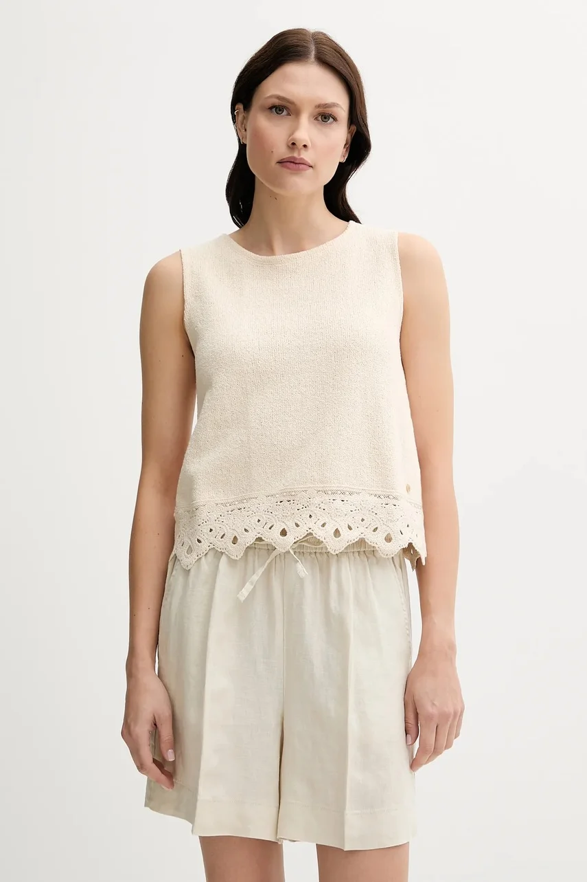Pedro del Hierro Топ