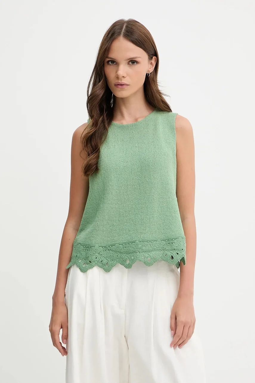 Pedro del Hierro Топ