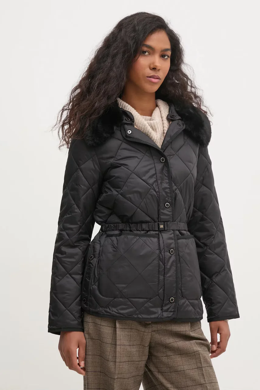 Pedro del Hierro Яке